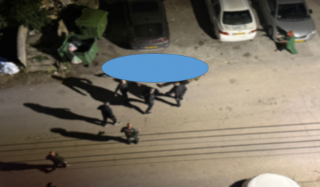 مقتل شابين بجريمة اطلاق نار في الناصرة